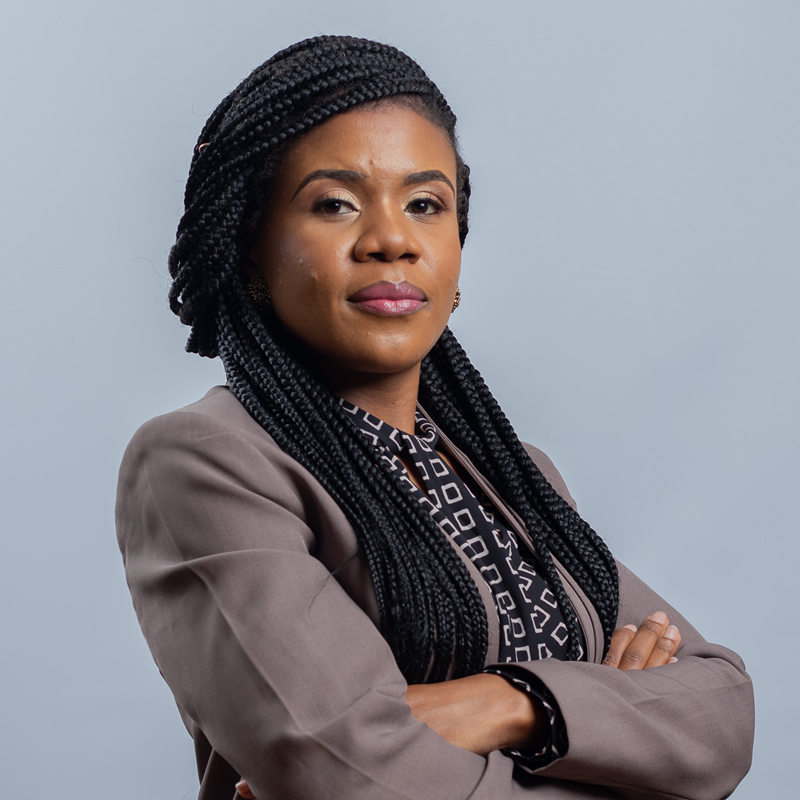 Nelisiwe Dlamini